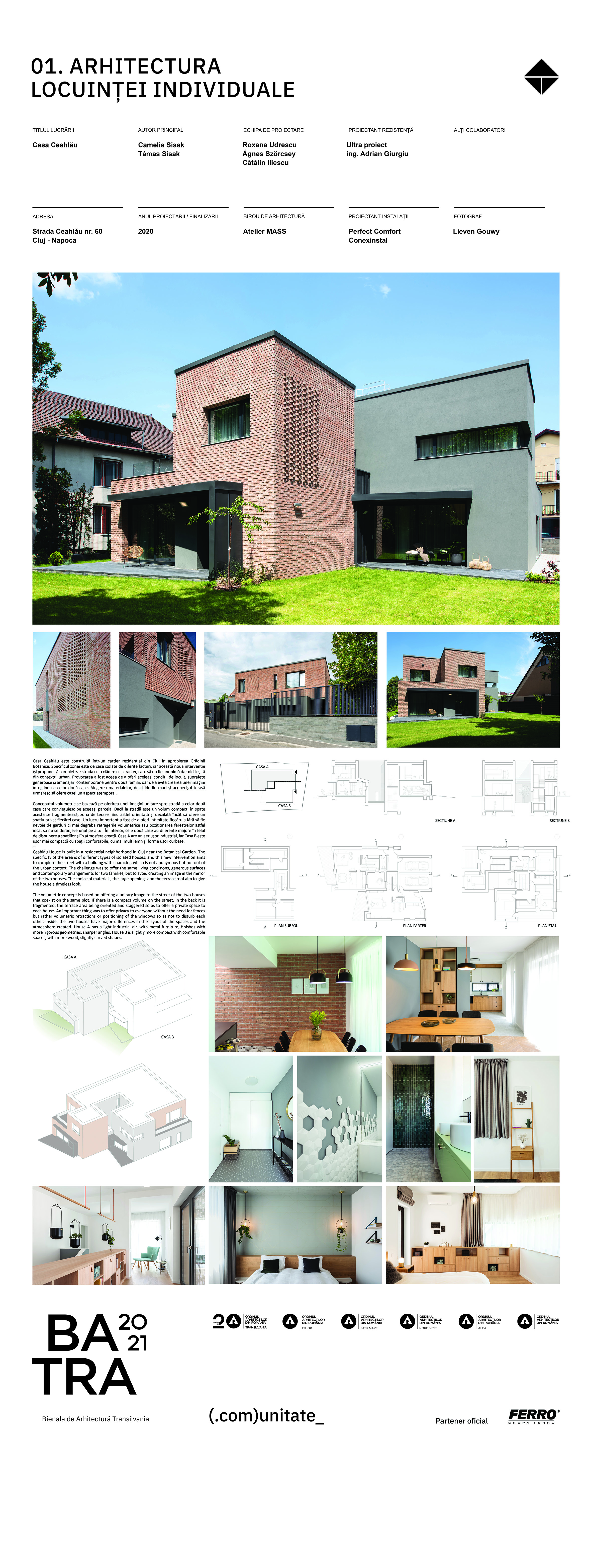 1 07 CEAHLĂU - Atelier Mass - 20.09