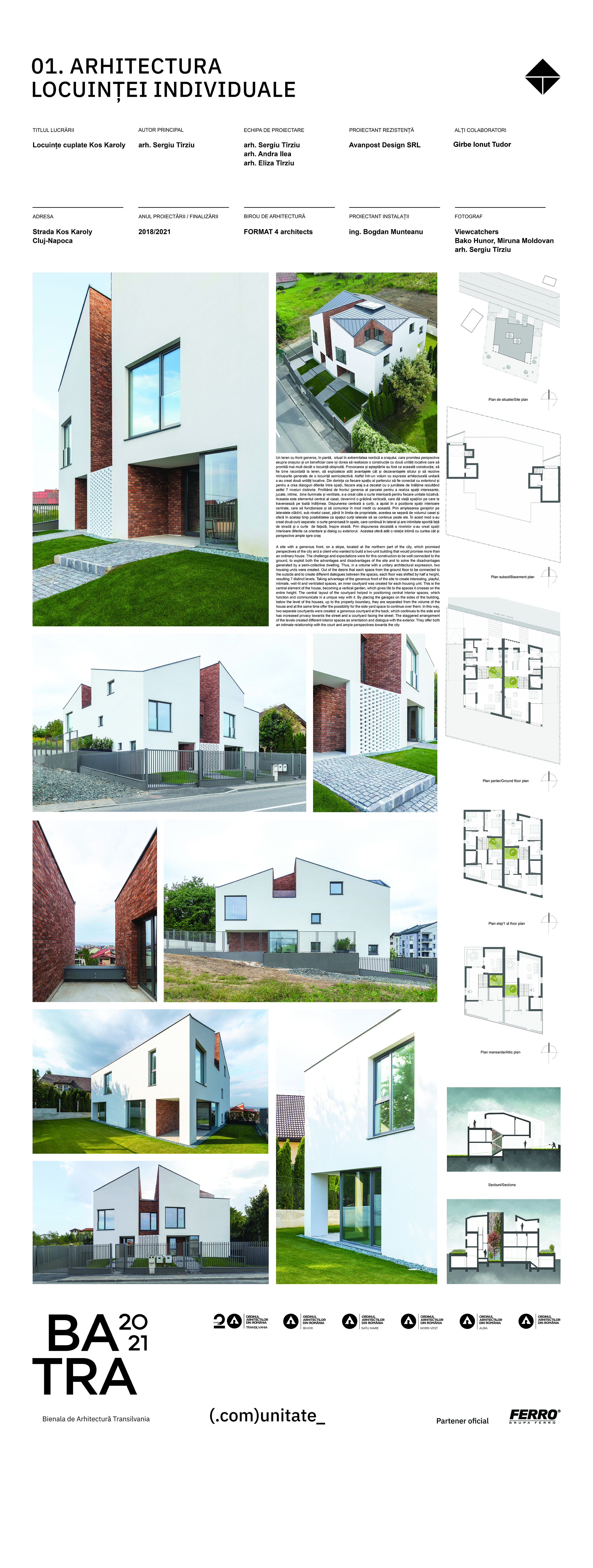 1 16 Format 4 Architects
