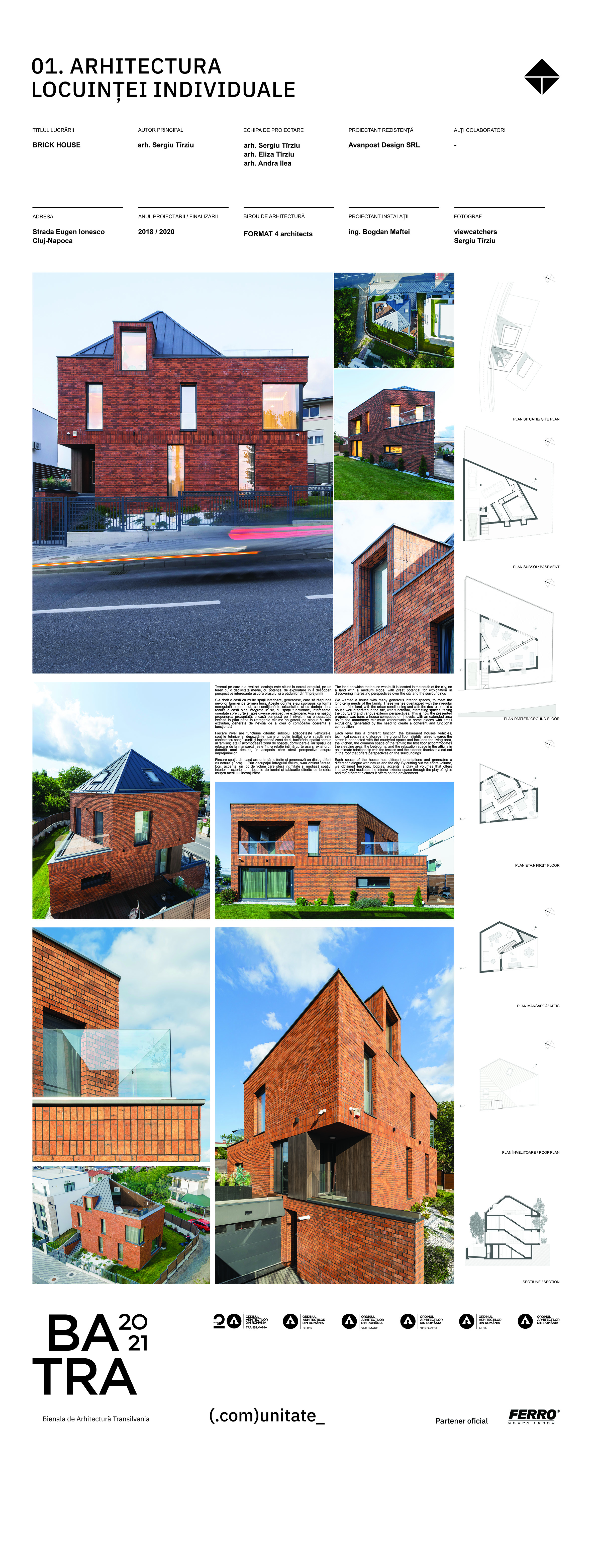 1 17 SABIN - Format 4 architects