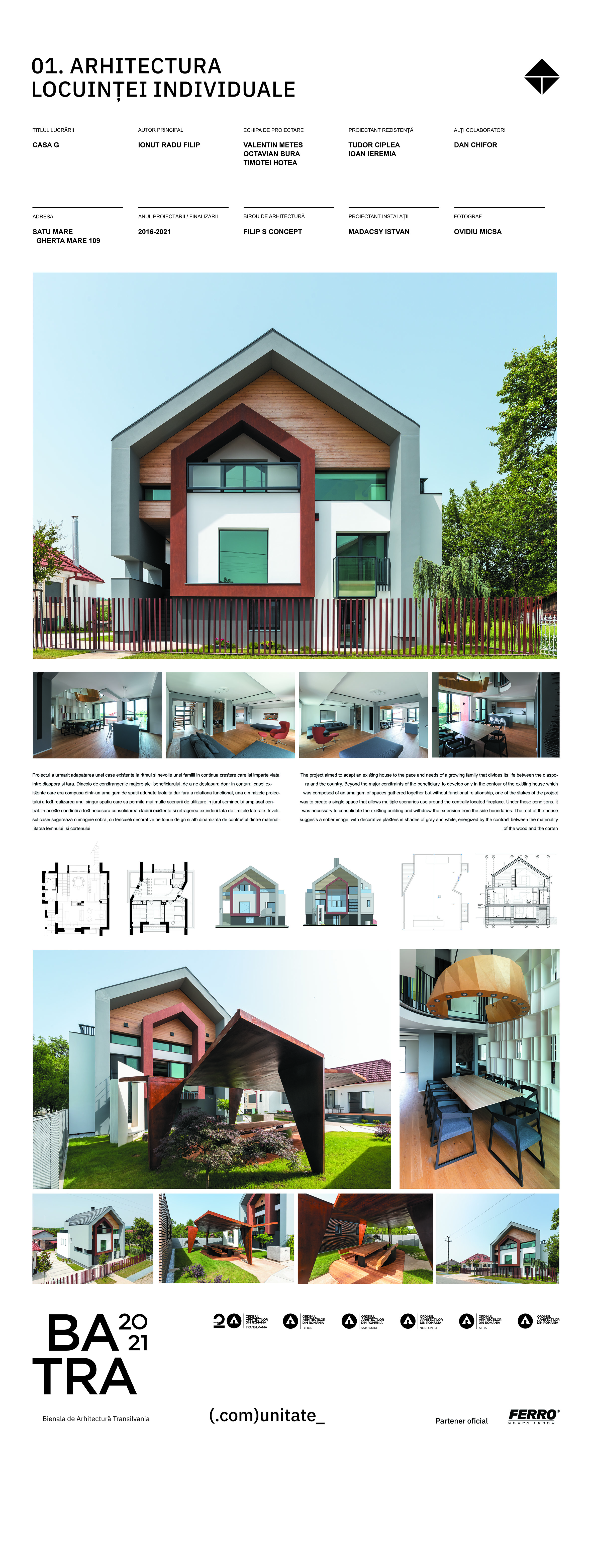 1 18 CASA G - Filip S Concept