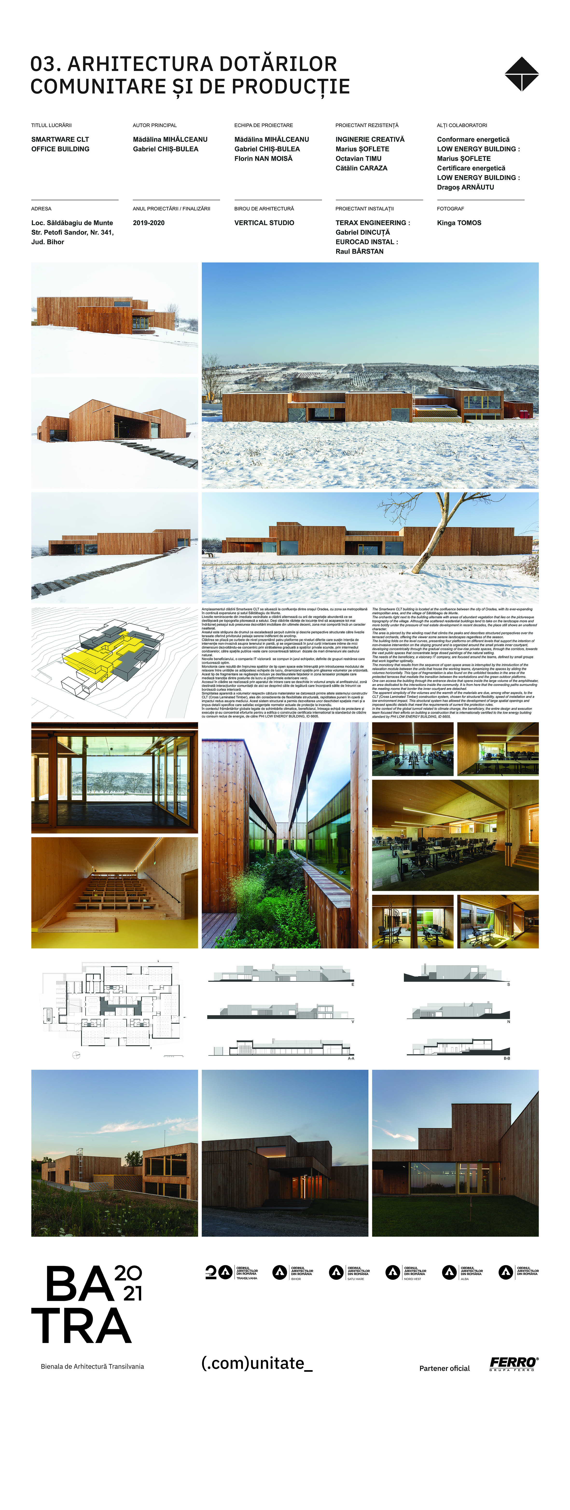 3 01 SMARTWARE CLT OFFICE BUILDING- Vertical Studio - Chis Gabriel