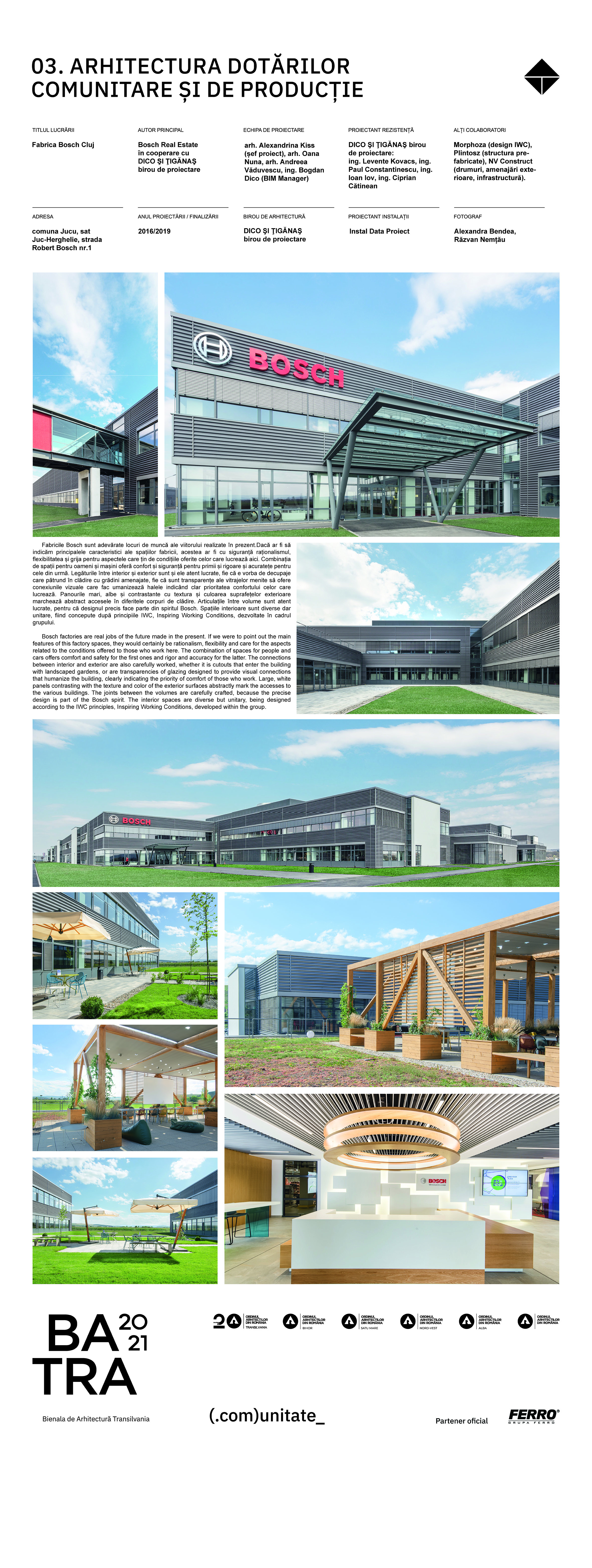 3 04 FABRICA BOSCH, CLUJ - DICO SI TIGANAS - Adina Merloi