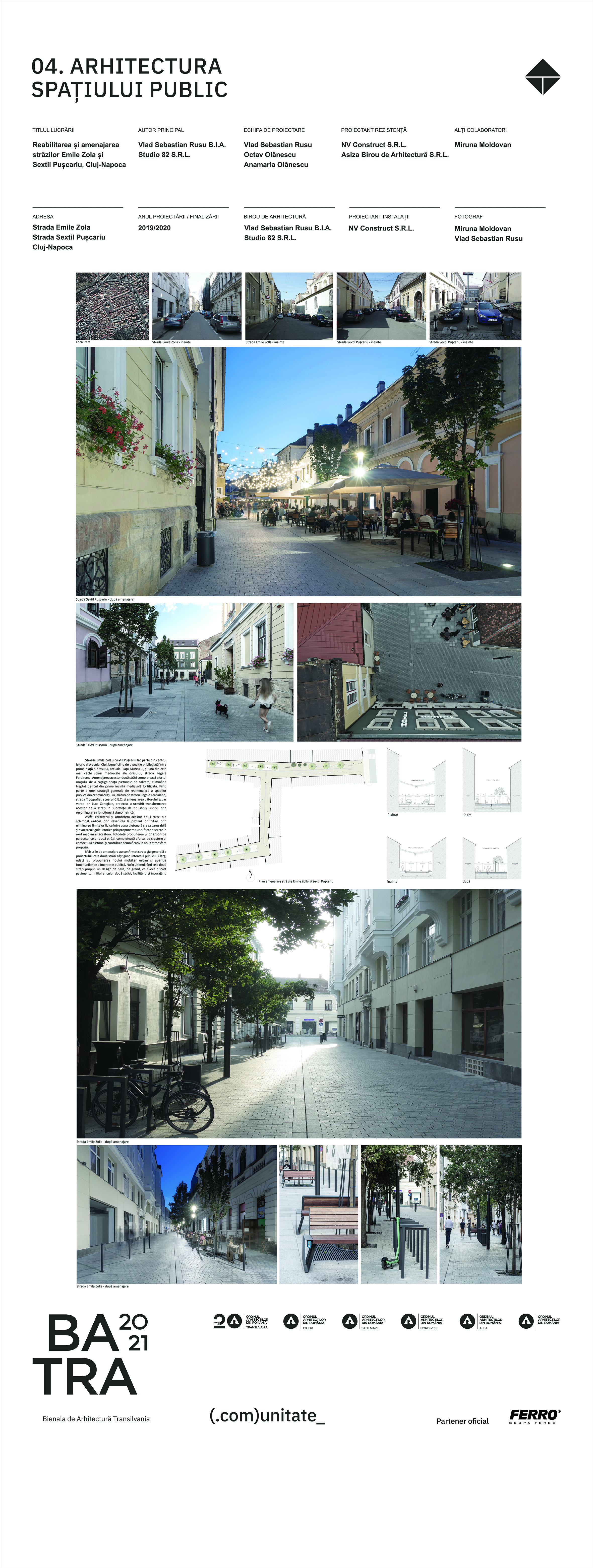 4 03 BATRA 2021 - strada E. Zola