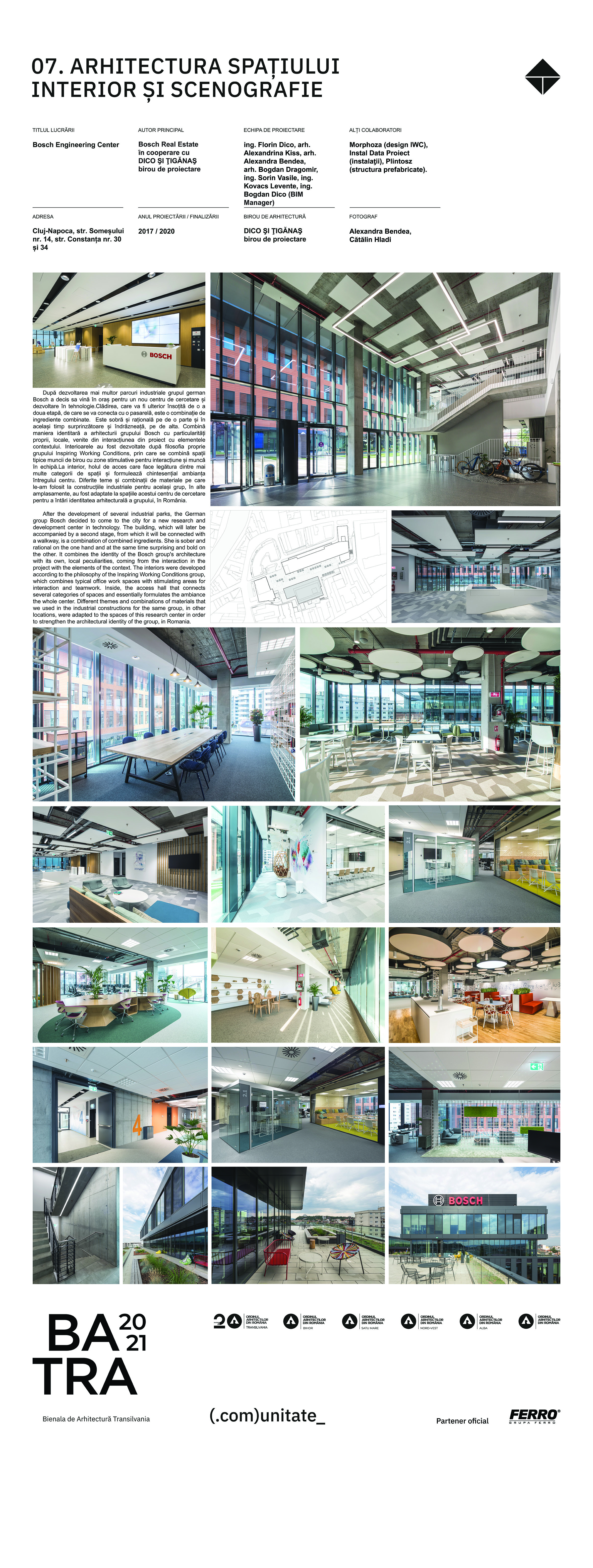 7 03 Bosch Engineering Center - Dico si Tiganas - Alexandrina Kiss