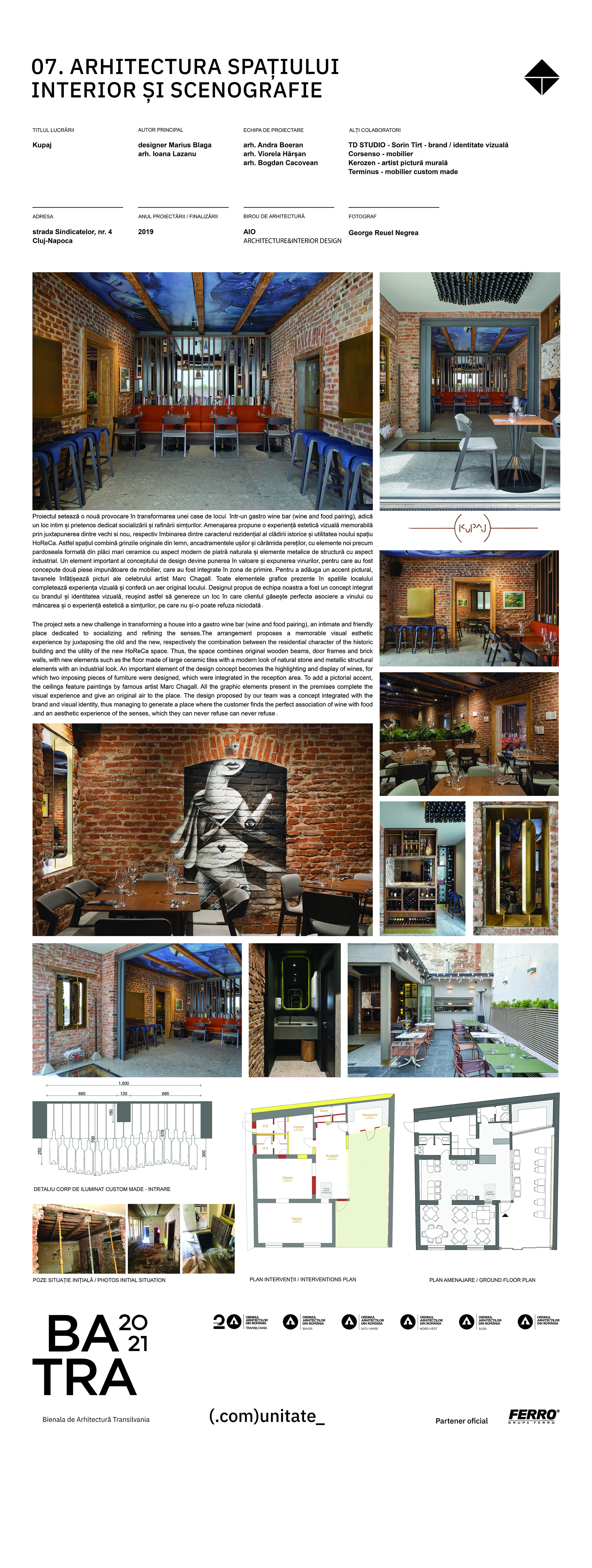 7 04 Kupaj - AIO architecture interior design - Ioana Lazanu