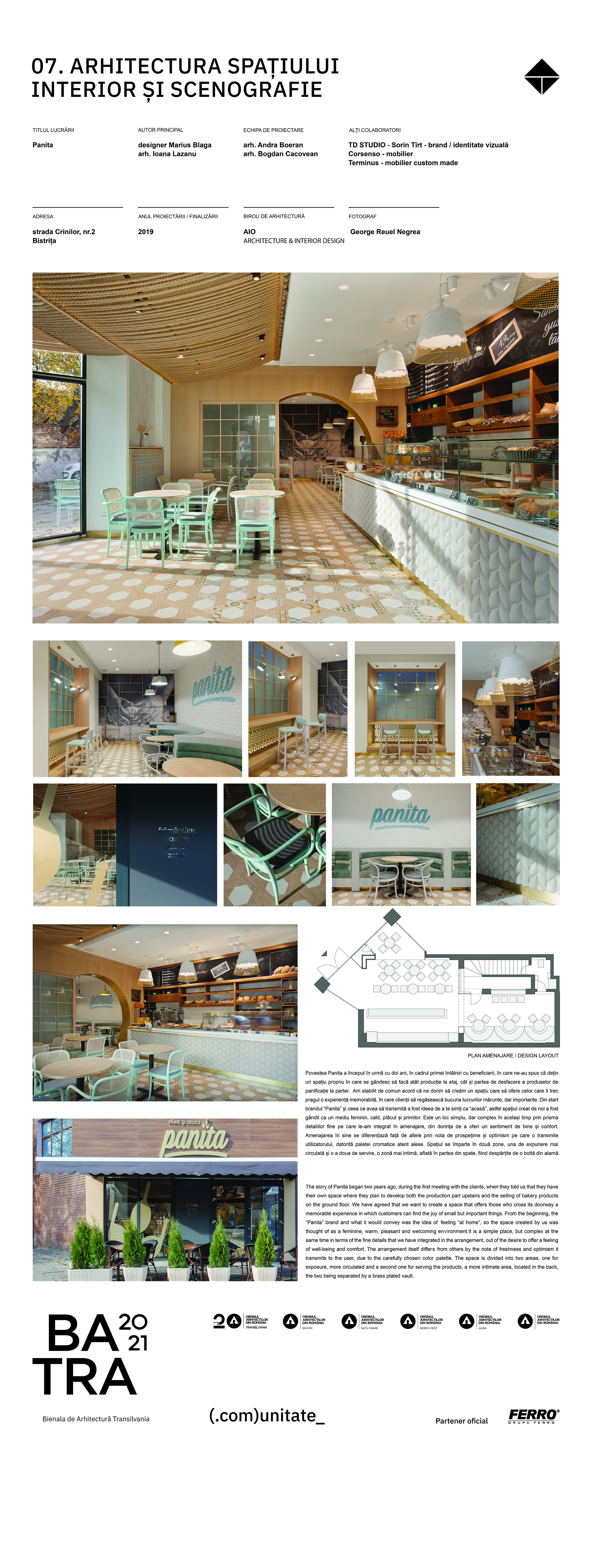 7 05 Panita - AIO architecture interior design - Ioana Lazanu