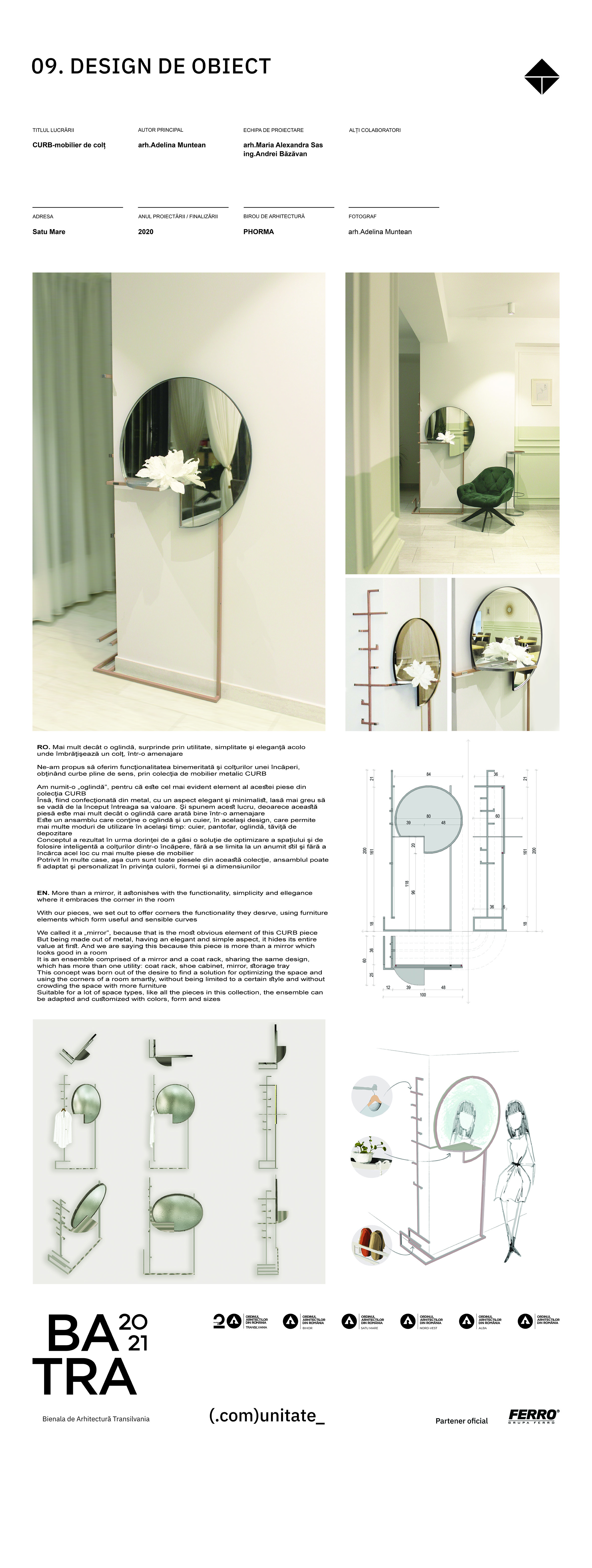 9 05 Curb-mobilier de colț - Phorma - adelina muntean