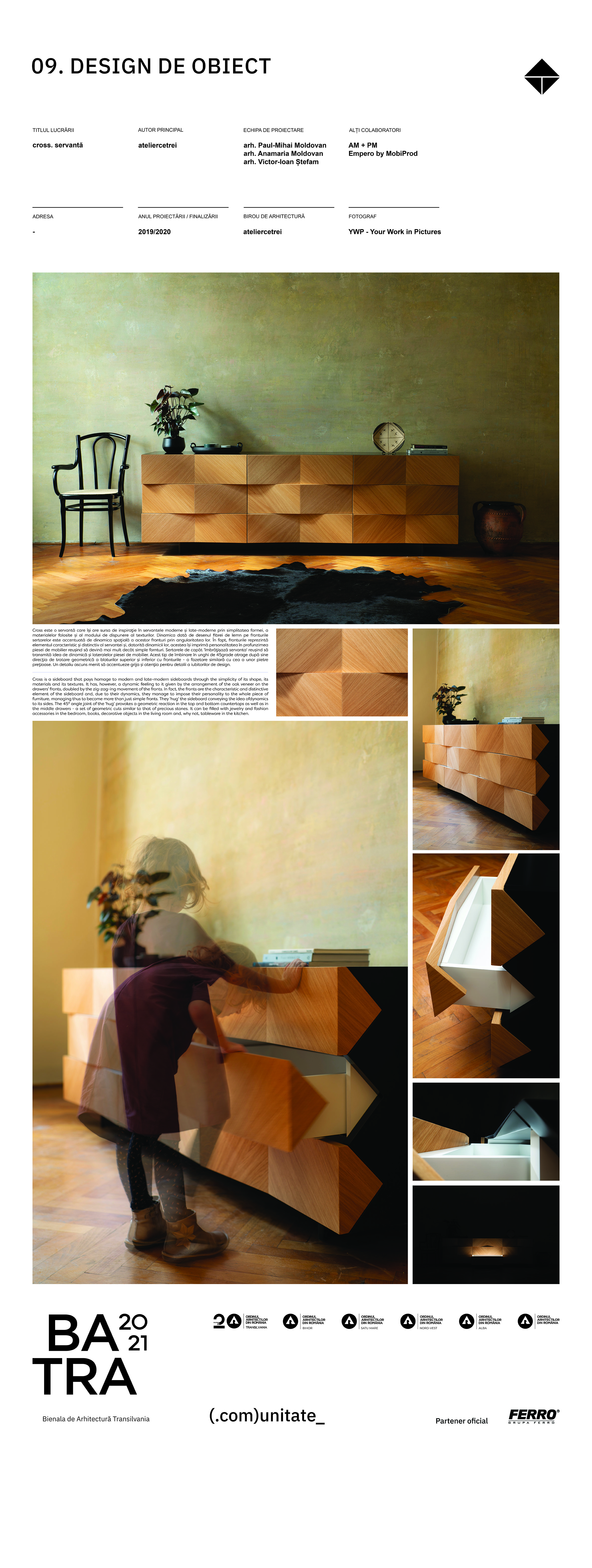 9 07 cross.servanta  - unu ateliercetrei