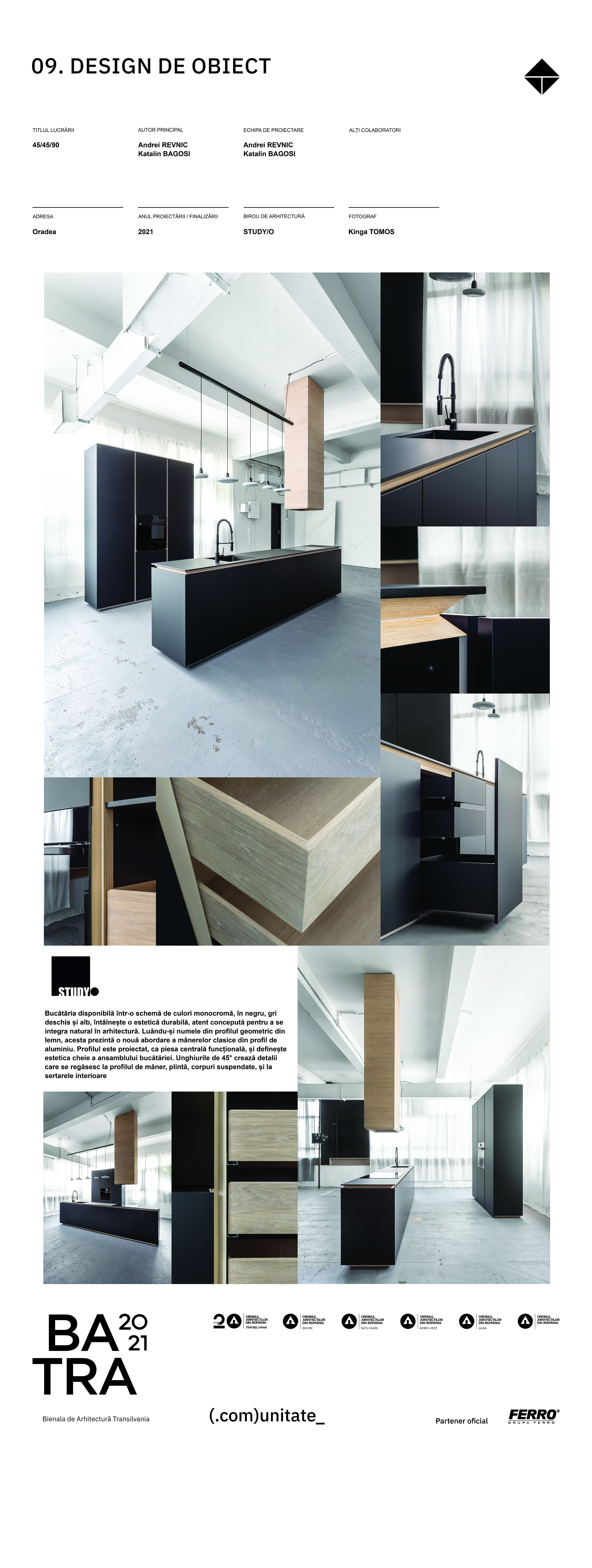 9 09 45 45 90 - Study o - katia bagosi