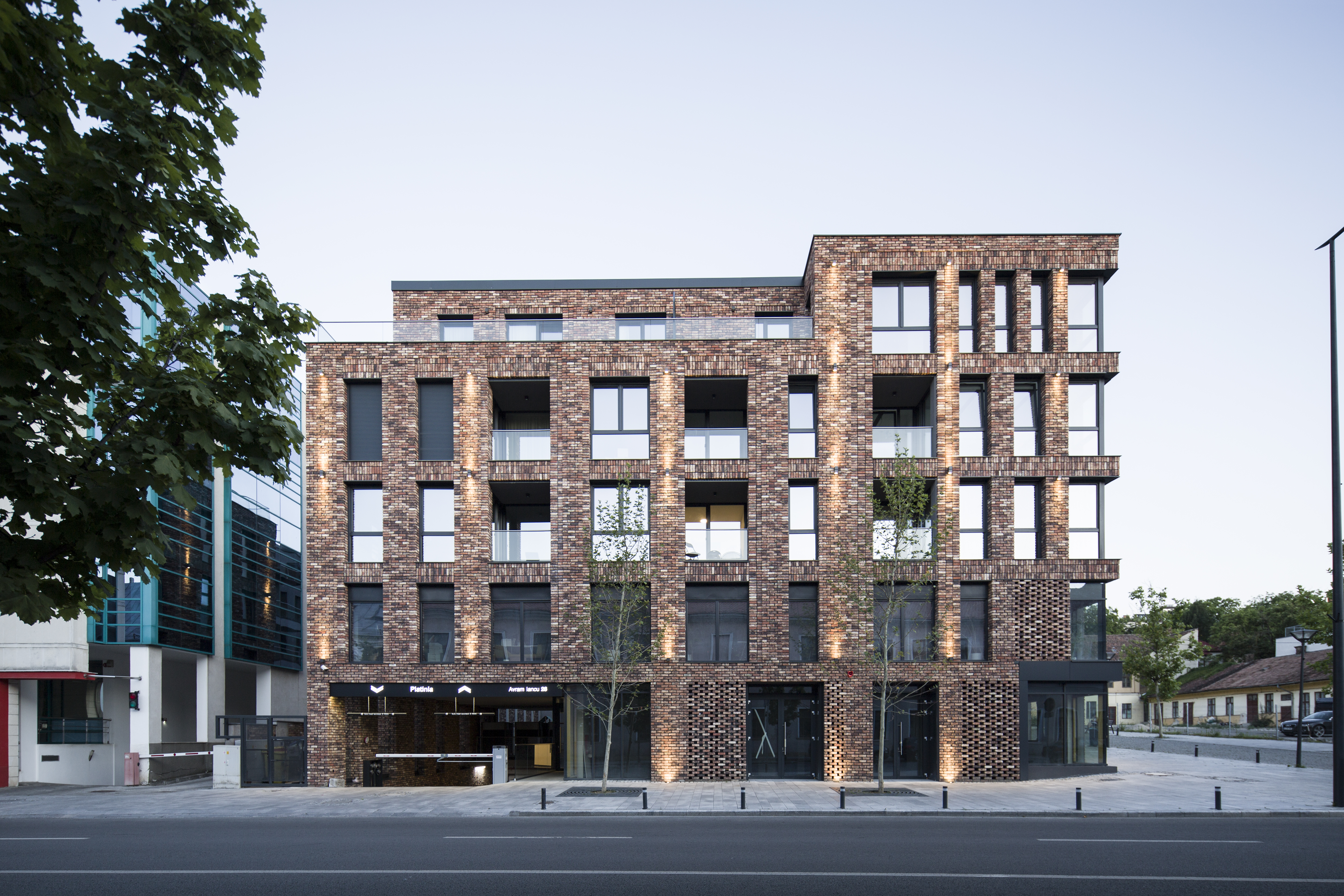 str Avram Iancu 1  - Eliza Jurca