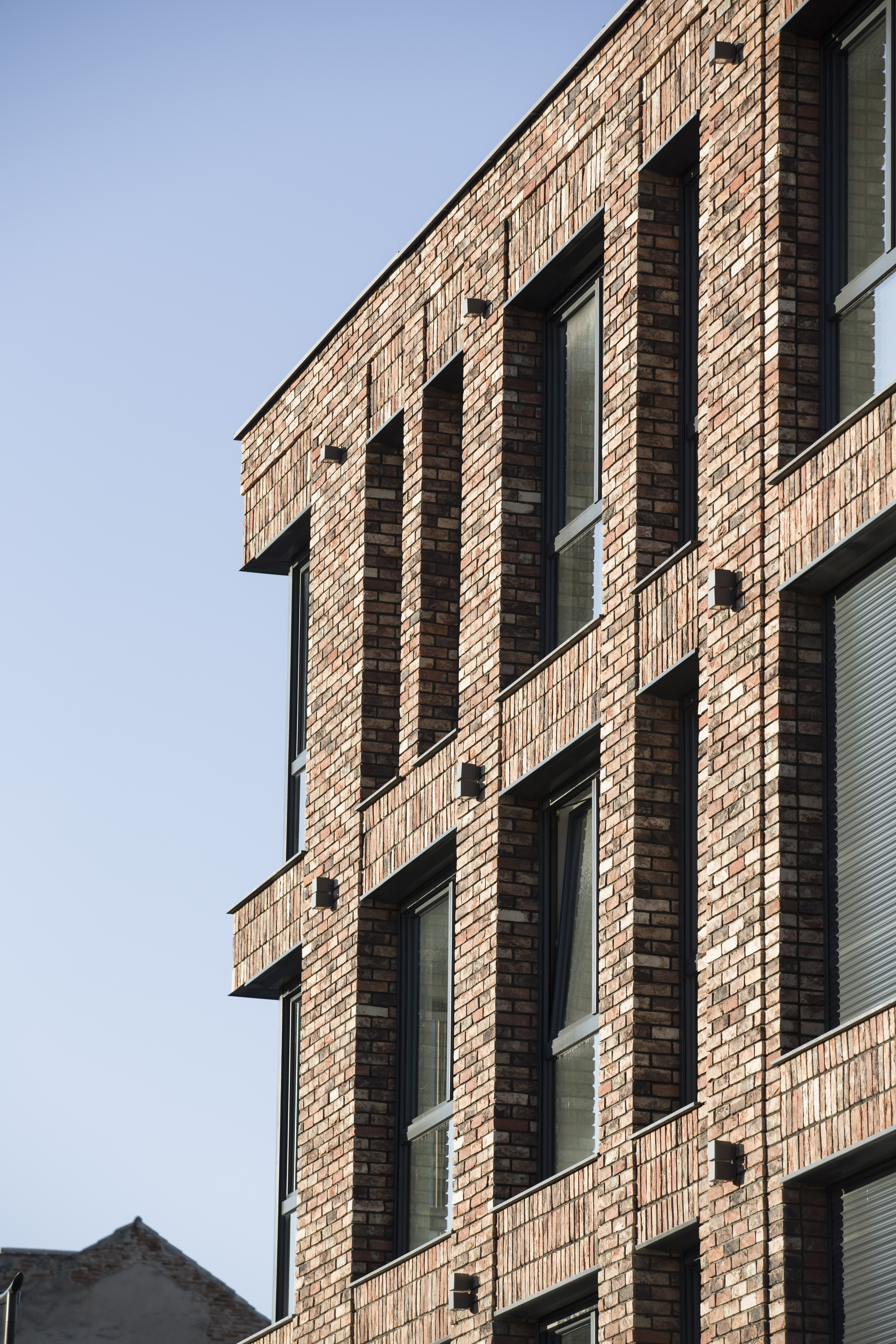 str Avram Iancu 3 - Eliza Jurca