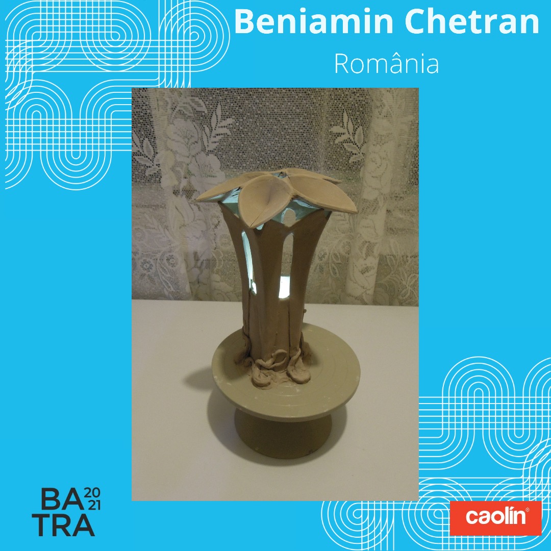 Beniamin Chetran