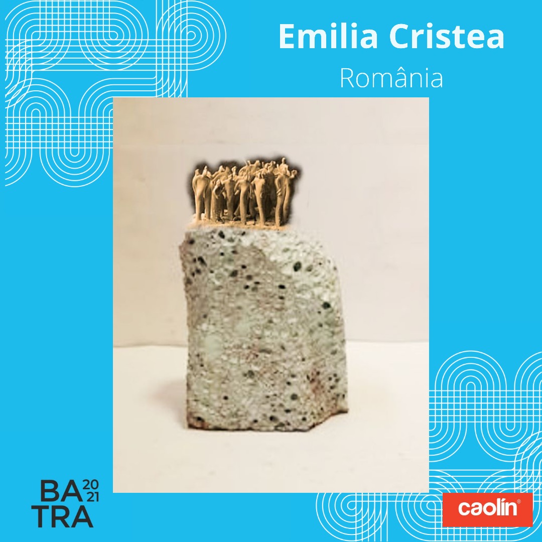 Emilia Cristea